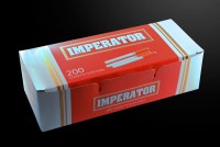 Tuburi Imperator cutie 200buc